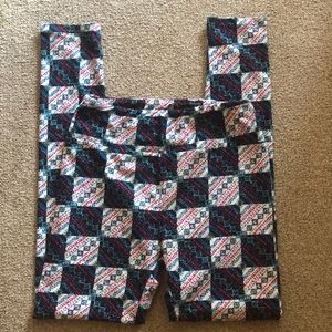 Lularoe leggings